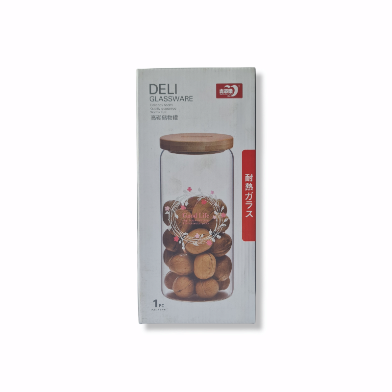 DELI -FOOD JUG (GPG21 1600)